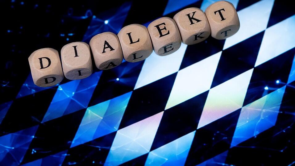 Daf&uuml;r muss die KI die Varianten des Dialekts beherrschen - und folglich erst einmal erlernen. (Symbolbild)