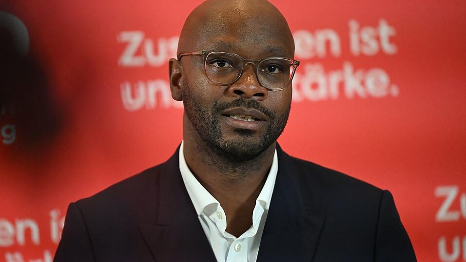 Die SPD und ihr Co-Vorsitzender Armand Zorn fordern zügig Eckpunkte. (Archivbild) Die SPD und ihr Co-Vorsitzender Armand Zorn fordern zügig Eckpunkte. (Archivbild)