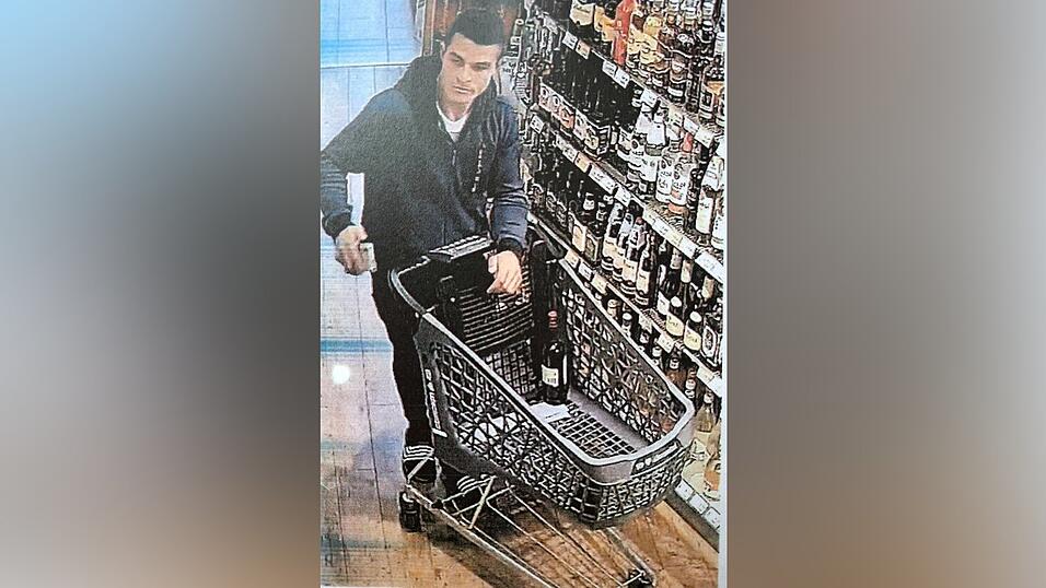 Ein zweiter Täter ist ebenfalls zwischen 175 und 185 Zentimeter groß, schlank, etwa 35 bis 40 Jahre alt. Er trägt schwarze, kurze Haare.