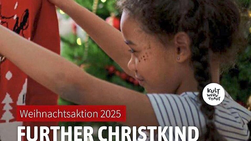 Mit diesem Aufruf wirbt der Verein „KultWerkStadt“ für seine vierte Christkindlaktion derzeit in den sozialen Medien. Neu ist heuer, dass keine Gutscheine und Elektronikartikel auf den Wunschzetteln landen sollten. Mit diesem Aufruf wirbt der Verein „KultWerkStadt“ für seine vierte Christkindlaktion derzeit in den sozialen Medien. Neu ist heuer, dass keine Gutscheine und Elektronikartikel auf den Wunschzetteln landen sollten.
