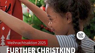 Mit diesem Aufruf wirbt der Verein „KultWerkStadt“ für seine vierte Christkindlaktion derzeit in den sozialen Medien. Neu ist heuer, dass keine Gutscheine und Elektronikartikel auf den Wunschzetteln landen sollten.