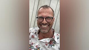 Frano Lichtinger verfolgt den ESC seit &uuml;ber vier Jahrzehnten.