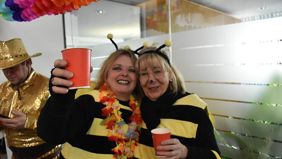 Die sch&ouml;nsten Bilder vom UsiDo.