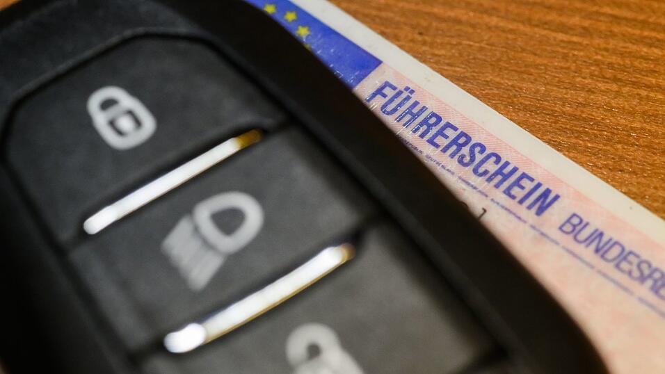 F&uuml;hrerschein: Bis zu 1.000 Euro g&uuml;nstiger?
