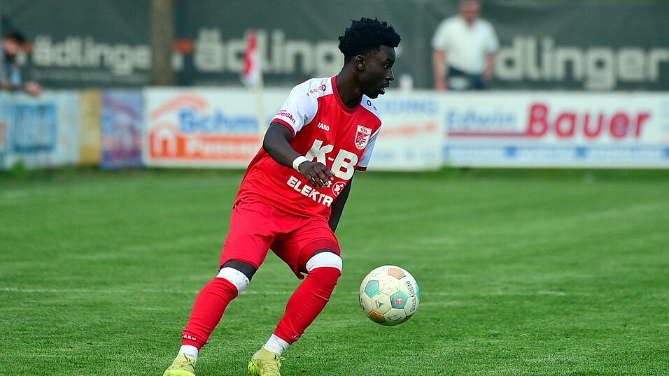 Roding wird im letzten Heimspiel mit d&uuml;nner Personaldecke auflaufen. Ivan Mukulu ist dabei, der wechselt 2026/27 zum TSV Bogen.