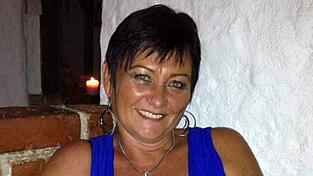 Monika Sageder ist eine Taxifahrerin mit Zivilcourage. Sie bewahrte eine Stammkundin vor einem Betrug.