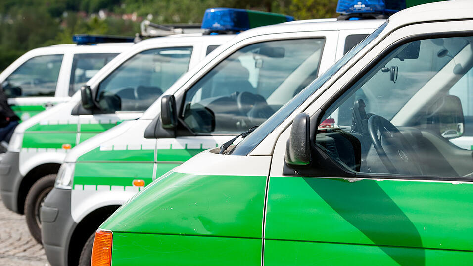 Hier finden Sie aktuelle Polizeimeldungen. (Symbolbild) Hier finden Sie aktuelle Polizeimeldungen. (Symbolbild)