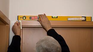 Alles in Ordnung? Immobiliengutachter prüfen Objekte auf Mängel. Alles in Ordnung? Immobiliengutachter prüfen Objekte auf Mängel.