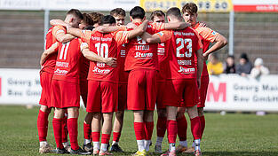 Die Niederbayern wollen vor heimischem Publikum wichtige Punkte im Abstiegskampf sichern.