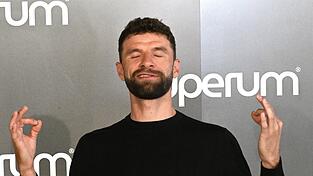 Thomas Müller ist bei der WM als TV-Experte im Einsatz. Thomas Müller ist bei der WM als TV-Experte im Einsatz.