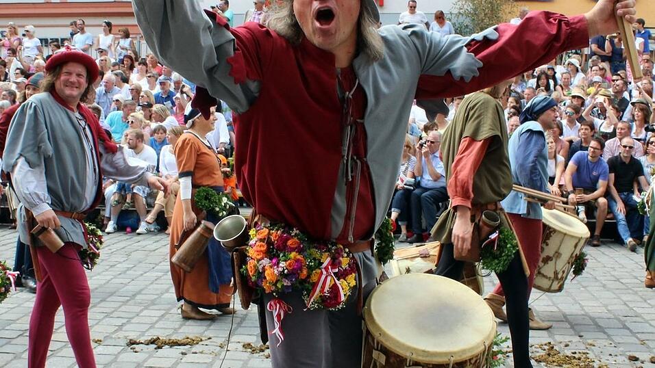 Der letzte Umzug der LaHo 2017