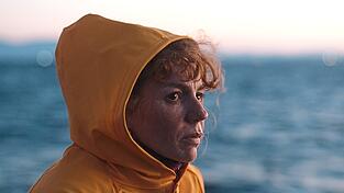 Szene aus dem Gewinnerfilm des vierten &Oacute;pera Prima Preises der Cinescultura Regensburg: 'Matria' von Regisseur &Aacute;lvaro Gago D&iacute;az.