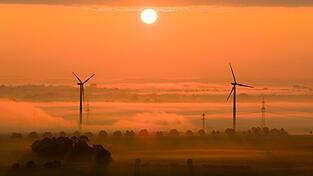 Die OECD fordert mehr Tempo beim Klimaschutz. (Archivbild) Die OECD fordert mehr Tempo beim Klimaschutz. (Archivbild)