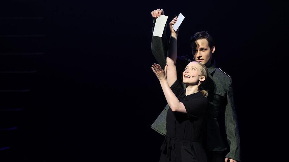 &laquo;Die Wei&szlig;e Rose&raquo; soll nicht von Helden erz&auml;hlen, sondern von normalen, jungen Menschen. (Archivbild)