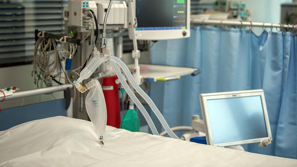 Auf der Intensivstation im Klinikum rechts der Isar ist Emil Kell gestorben. Auf der Intensivstation im Klinikum rechts der Isar ist Emil Kell gestorben.