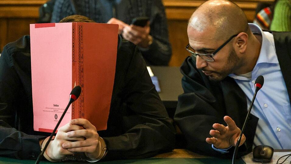 Die beiden Männer sollen den Tod vieler Menschen in Kauf genommen haben. (Archivfoto) Die beiden Männer sollen den Tod vieler Menschen in Kauf genommen haben. (Archivfoto)