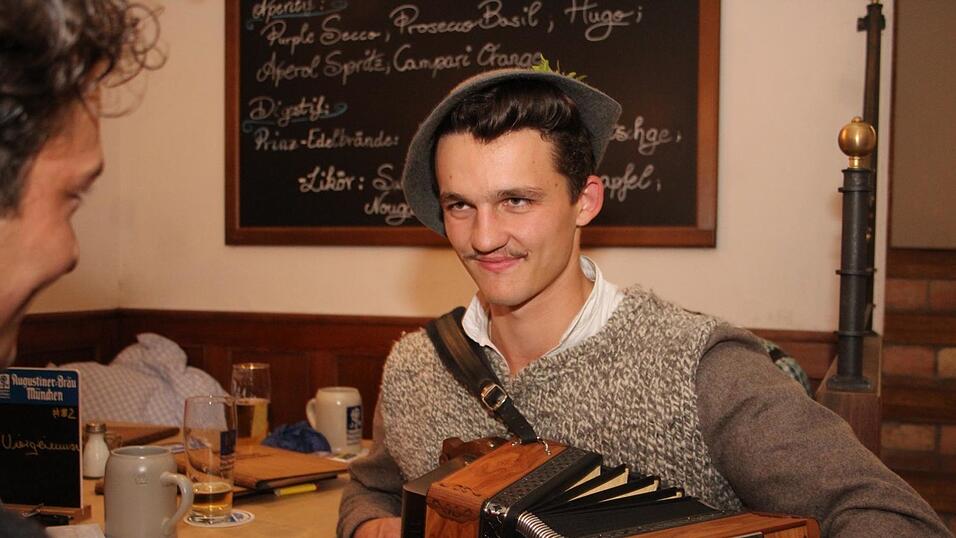 Die Besucher waren von der Freisinger Nacht der Musik begeistert.