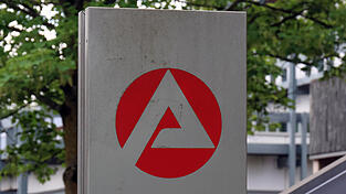 Die Frau stellte nach ihrer K&uuml;ndigung sofort einen Antrag bei der Agentur f&uuml;r Arbeit.&nbsp;
