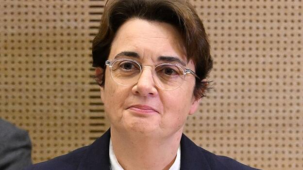 Des Cars reichte ihren Rücktritt ein. (Archivbild) Des Cars reichte ihren Rücktritt ein. (Archivbild)