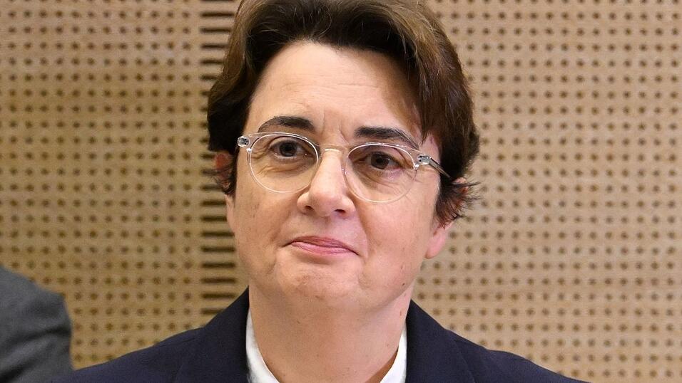 Des Cars reichte ihren R&uuml;cktritt ein. (Archivbild)