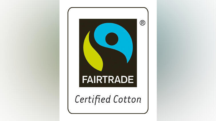 Fair Trade Baumwolle arbeitet an einem Textilsiegel, das die komplette Lieferkette umfasst. Bislang gibt es nur Fairtrade-zertifizierte Baumwolle.