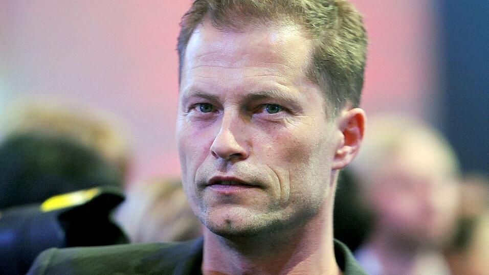 Til Schweiger wird in einer Fortsetzung des Films «Der bewegte Mann» mitspielen. (Archivbild) Til Schweiger wird in einer Fortsetzung des Films «Der bewegte Mann» mitspielen. (Archivbild)
