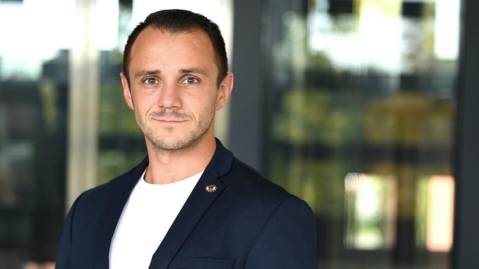 Die GdP war früher generell gegen eine Legalisierung von Cannabis. Diese Position vertritt die Gewerkschaft der Polizei heute nicht mehr. Das seit April geltende Gesetz findet ihr Bundesvize, Alexander Poitz, aber «handwerklich schlecht gemacht».