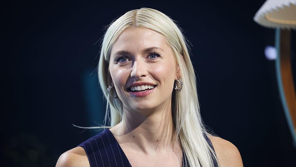 Lena Gercke wurde als «Germany's Next Topmodel»-Siegerin bekannt. (Archivbild) Lena Gercke wurde als «Germany's Next Topmodel»-Siegerin bekannt. (Archivbild)
