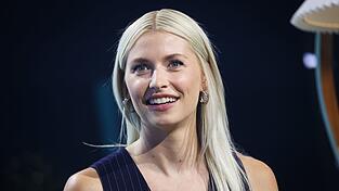 Lena Gercke wurde als «Germany's Next Topmodel»-Siegerin bekannt. (Archivbild)