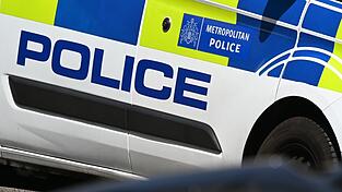 In London wurden mehrere Menschen niedergestochen. (Symbolbild) In London wurden mehrere Menschen niedergestochen. (Symbolbild)