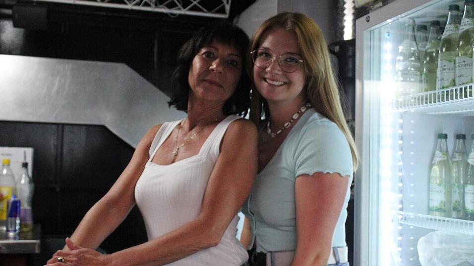 Das Bismarckplatzfest in Landshut war auch am Samstag gut besucht.