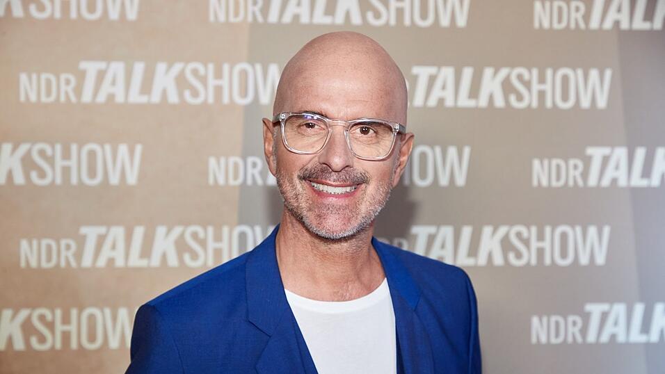 Christoph Maria Herbst wird im kommenden Jahr den Karl-Valentin-Orden bekommen. (Archivbild)