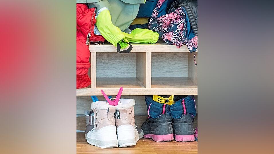 St&auml;dtische Betreuungseinrichtungen werden in einer Elternbefragung zumeist gut oder sehr gut bewertet.