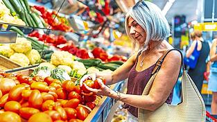 Einen gut sortierten Supermarkt wünschen sich die Steinkirchener Bürger. Die Voraussetzungen dafür sind allerdings alles andere als gut.