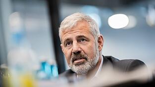 Gea-Chef Stefan Klebert mahnt einen Abbau von B&uuml;rokratie-Ballast an.