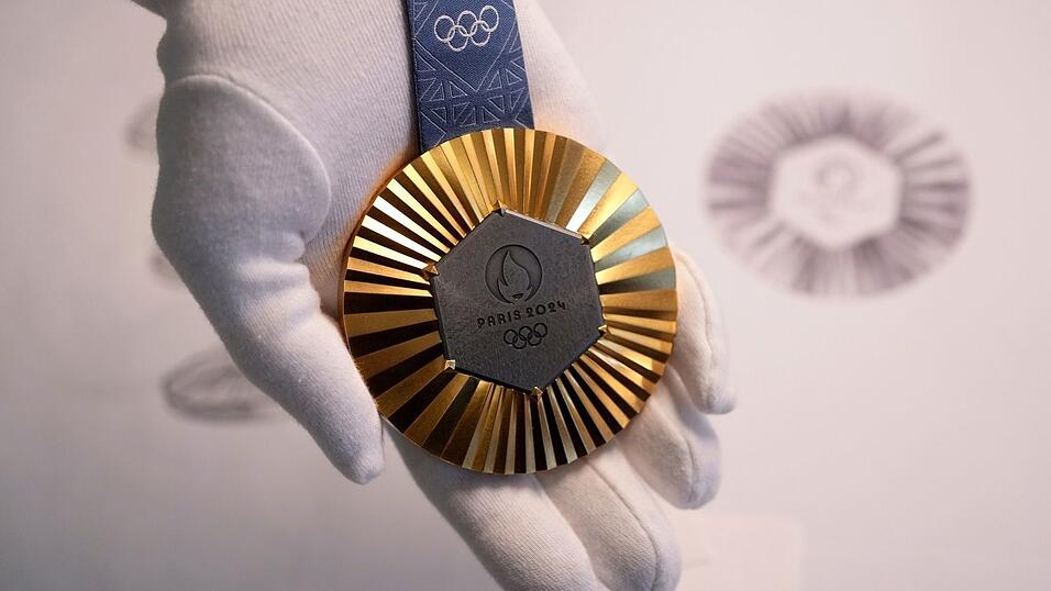 Auch Prämien für Medaillengewinne bei Olympischen Spielen sollen steuerfrei gestellt werden. (Archivbild)