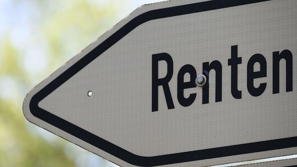 Die Bundesregierung hat eine Rentenreform auf den Weg gebracht. Ein zentraler Baustein: ein staatlich gef&ouml;rdertes Altersvorsorgedepot. (Symbolbild)