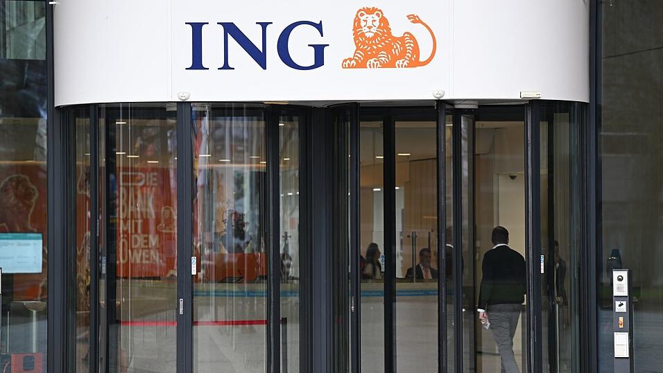 Die Direktbank hatte Ende vergangenen Jahres 10,1 Millionen Kundinnen und Kunden in Deutschland. (Archivbild)
