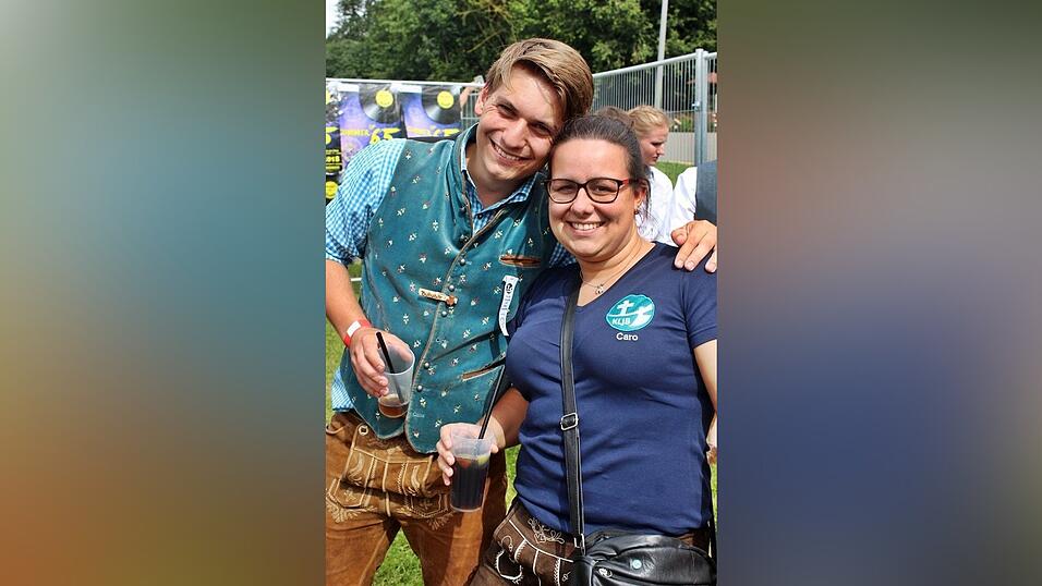 Die KLJB Kl&auml;ham-Oberergoldsbach feierte am Wochenende ihr 65-j&auml;hriges Gr&uuml;ndungsfest.