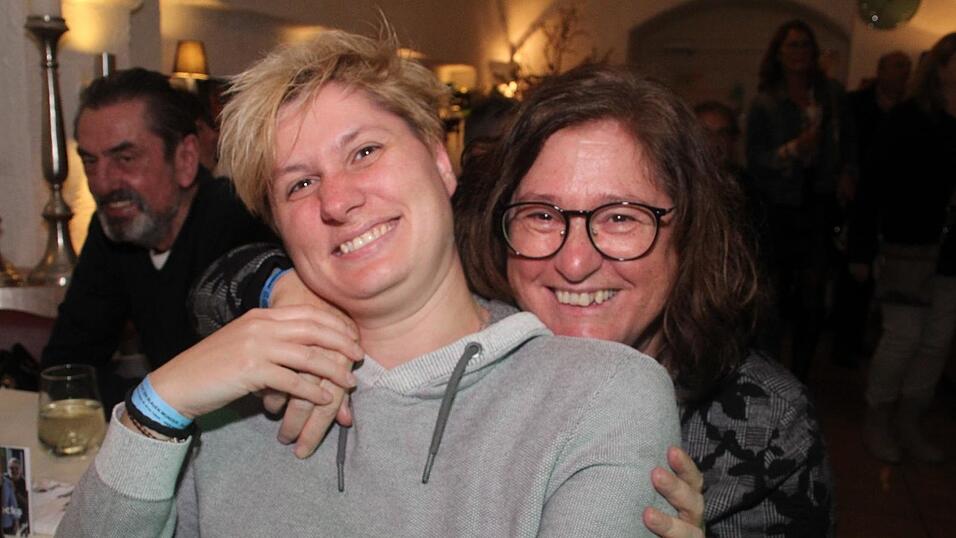 Die 'Nacht der blauen Wunder' begeisterte die Landshuter.