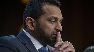 Berichte: Hacker knacken Mailkonto von FBI-Chef (Archivbild).