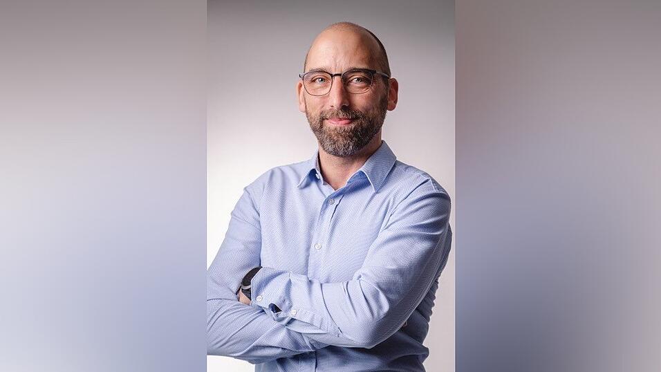 Michael Faust wurde als neuer Abteilungsleiter der TSV-Handballer gew&auml;hlt.