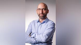 Michael Faust wurde als neuer Abteilungsleiter der TSV-Handballer gew&auml;hlt.