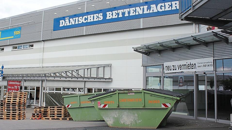 Wenn der Umbau abgeschlossen ist, kann New Yorker einziehen. Wenn der Umbau abgeschlossen ist, kann New Yorker einziehen.