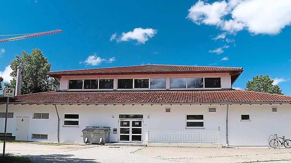 Möglicher Standort für eine medizinische Notversorgung bei einem Blackout: In der Schäfflerhalle könnte die Stadt Moosburg zusammen mit der Hilfsorganisation Navis ein provisorisches Ärztezentrum einrichten, wie Bürgermeister Josef Dollinger im Kreisausschuss mitteilte. Möglicher Standort für eine medizinische Notversorgung bei einem Blackout: In der Schäfflerhalle könnte die Stadt Moosburg zusammen mit der Hilfsorganisation Navis ein provisorisches Ärztezentrum einrichten, wie Bürgermeister Josef Dollinger im Kreisausschuss mitteilte.