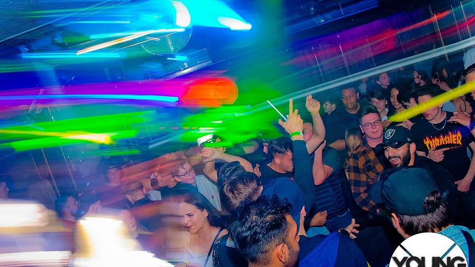 Onyx - Young&Crowd am Freitag in Straubing