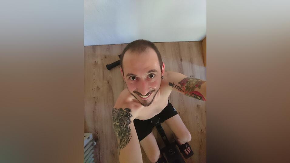 Max, 857 Minuten. Max, 857 Minuten.