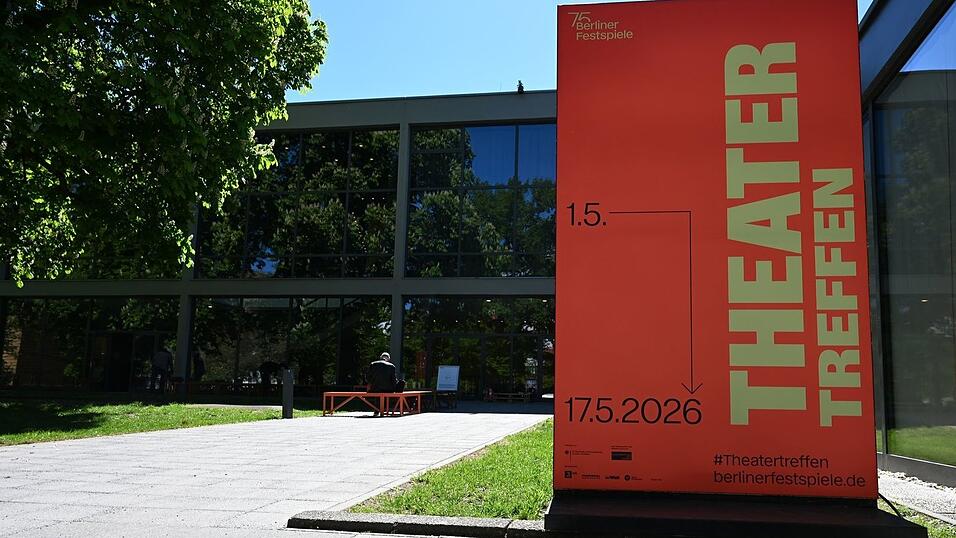 Das siebenstündige Stück wurde auch zum Berliner Theatertreffen eingeladen. (Archivbild) Das siebenstündige Stück wurde auch zum Berliner Theatertreffen eingeladen. (Archivbild)
