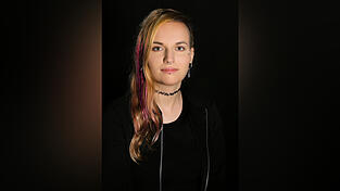 Autorin Isabell Beer hielt Verbote anfangs für sinnvoll, heute sagt sie: 'Es gibt Leute, die werden sich nicht abhalten lassen.' Autorin Isabell Beer hielt Verbote anfangs für sinnvoll, heute sagt sie: 'Es gibt Leute, die werden sich nicht abhalten lassen.'