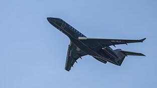 US-Pr&auml;sident Donald Trump droht Kanada mit einem neuen Strafzoll, was wohl vor allem den Flugzeughersteller Bombardier treffen w&uuml;rde. (Symbolbild)